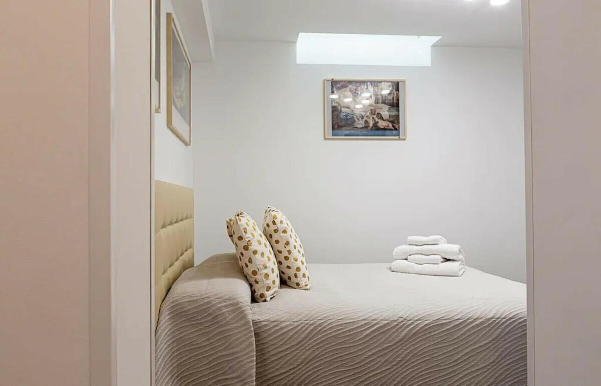 2bedroom Duplex In Hortaleza Near Metro Appartement *