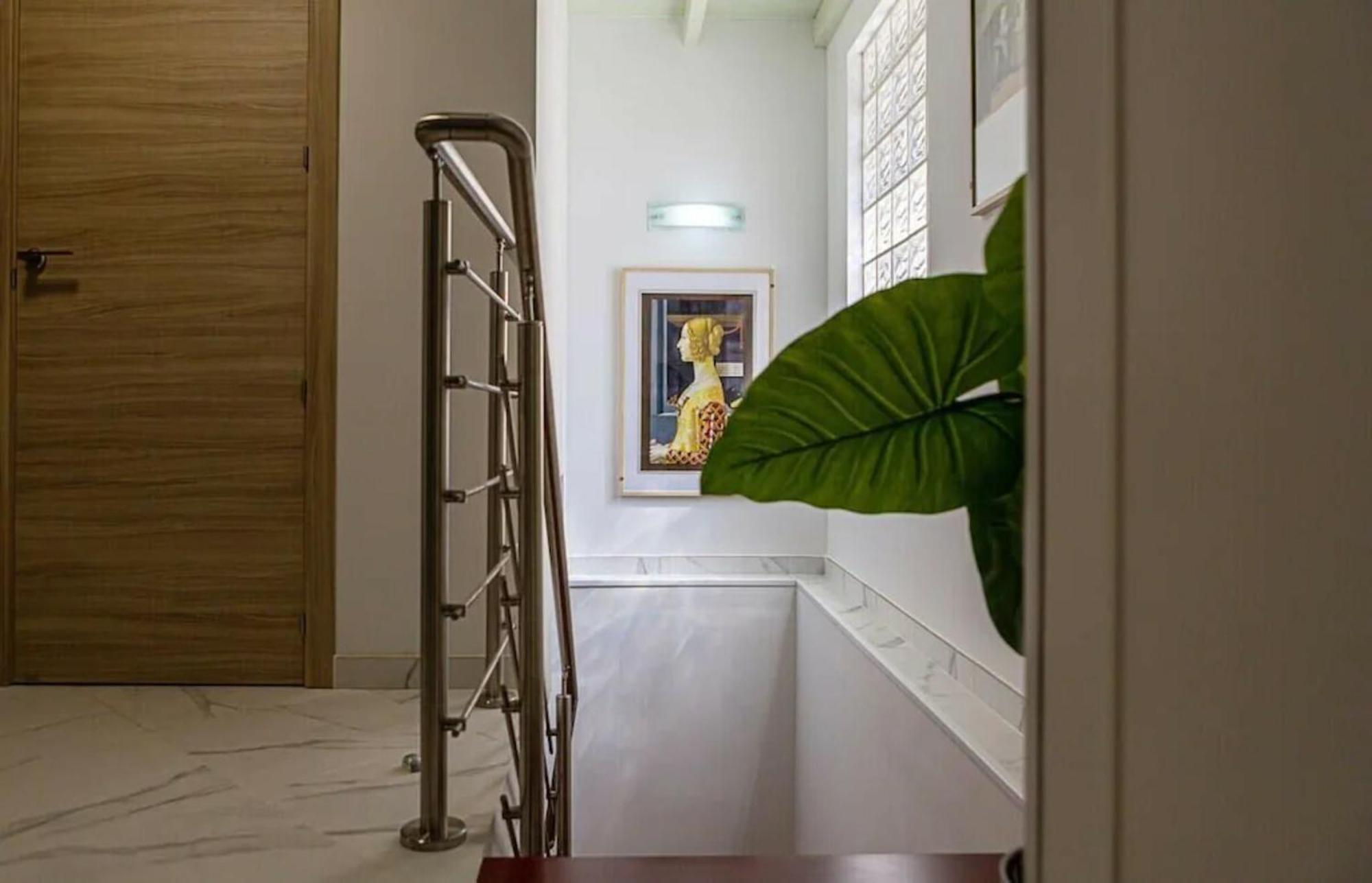 2bedroom Duplex In Hortaleza Near Metro Appartement *